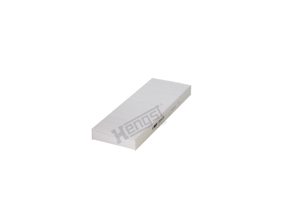 Original Hengst Innenraumfilterelement E931LI01