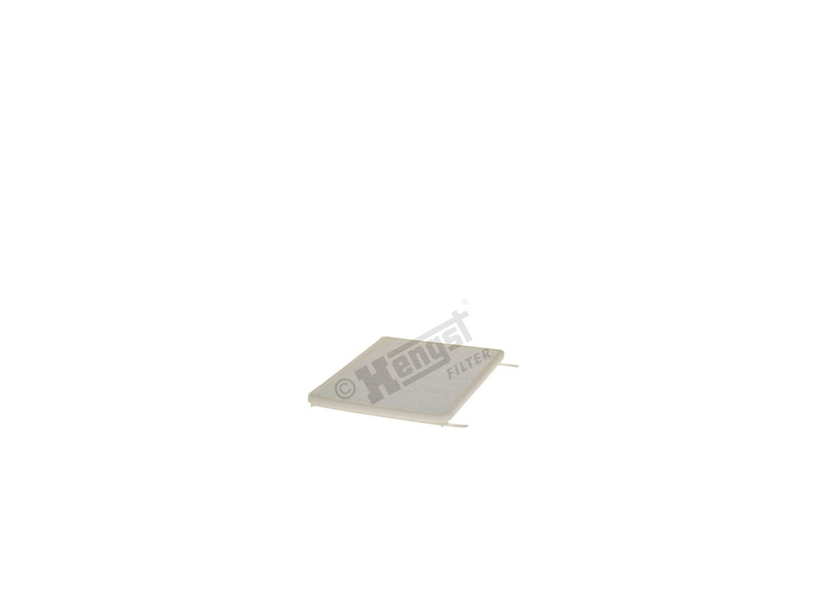 Original Hengst Innenraumfilterelement E965LI