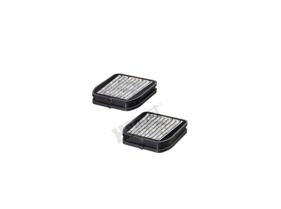 Original Hengst Innenraumfilterelement E989LC01-2
