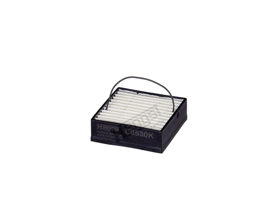 Original Hengst Kraftstofffilterelement E0530K