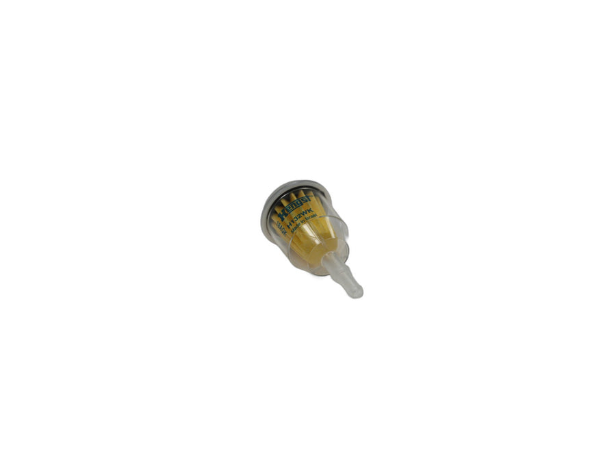 Original Hengst Kraftstoff-Leitungsfilter Inline H132WK