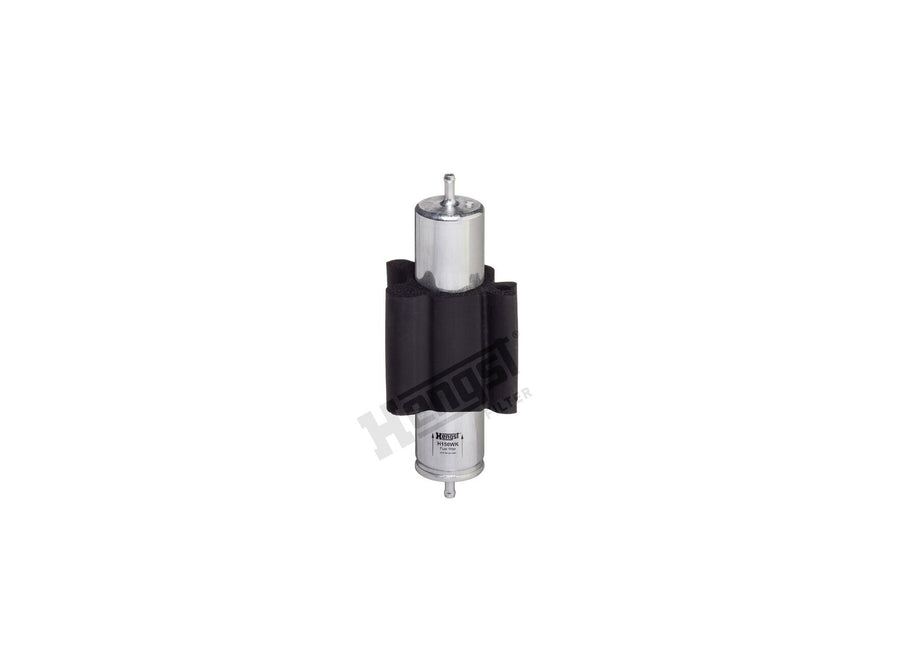 Original Hengst Kraftstoff-Leitungsfilter Inline H156WK