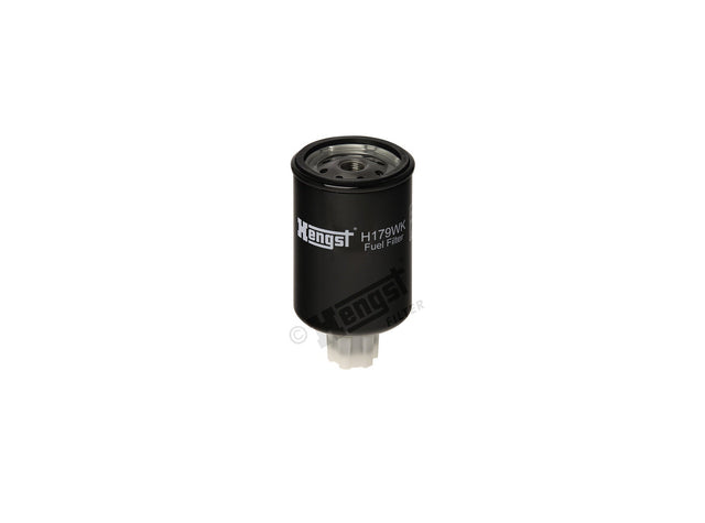 Original Hengst Kraftstofffilter SpinOn H179WK