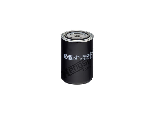 Original Hengst Kraftstofffilter SpinOn H17WK10