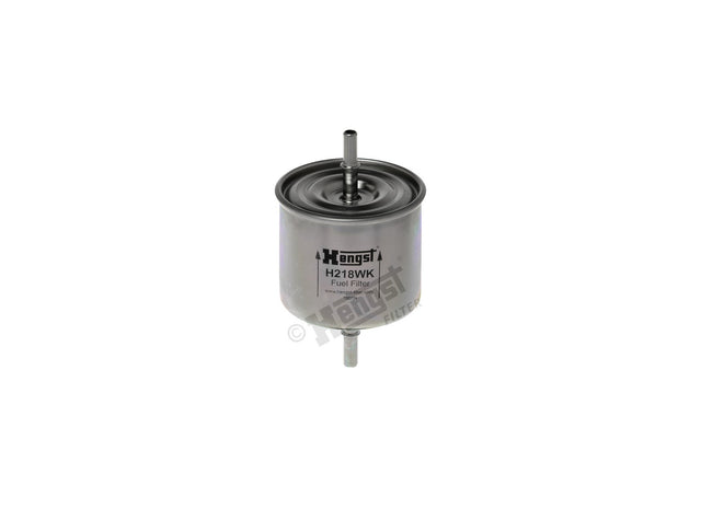 Original Hengst Kraftstoff-Leitungsfilter Inline H218WK