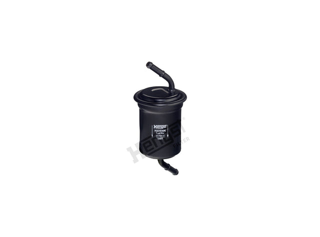 Original Hengst Kraftstoff-Leitungsfilter Inline H228WK