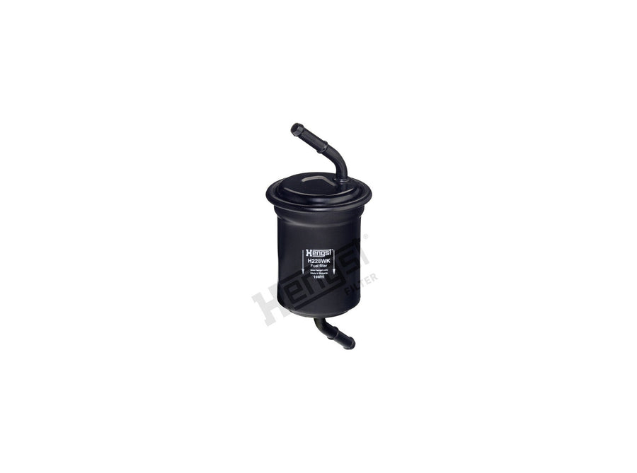Original Hengst Kraftstoff-Leitungsfilter Inline H228WK