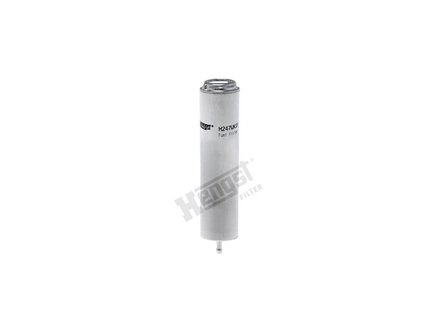 Original Hengst Kraftstoff-Leitungsfilter Inline H247WK01