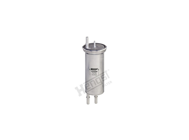 Original Hengst Kraftstoff-Leitungsfilter Inline H268WK