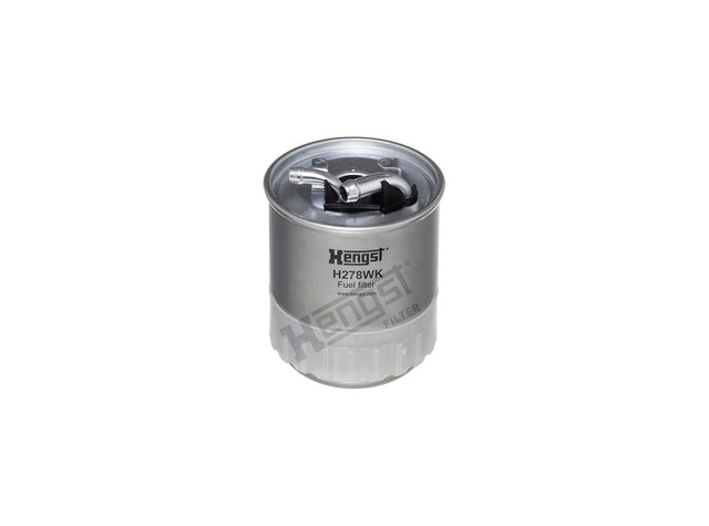 Original Hengst Kraftstoff-Leitungsfilter Inline H278WK