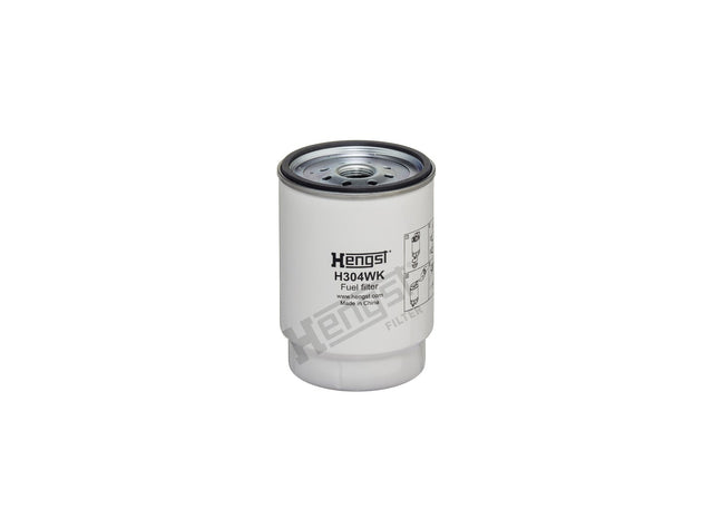 Original Hengst Kraftstofffilter SpinOn H304WK