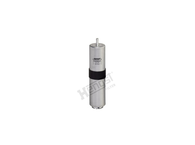 Original Hengst Kraftstoff-Leitungsfilter Inline H339WK01