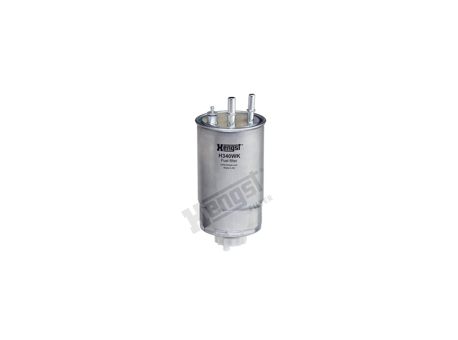 Original Hengst Kraftstoff-Leitungsfilter Inline H340WK