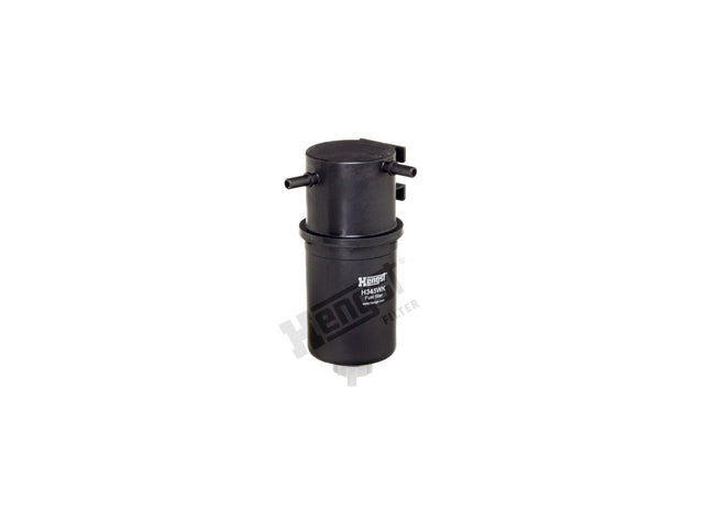 Original Hengst Kraftstoff-Leitungsfilter Inline H345WK