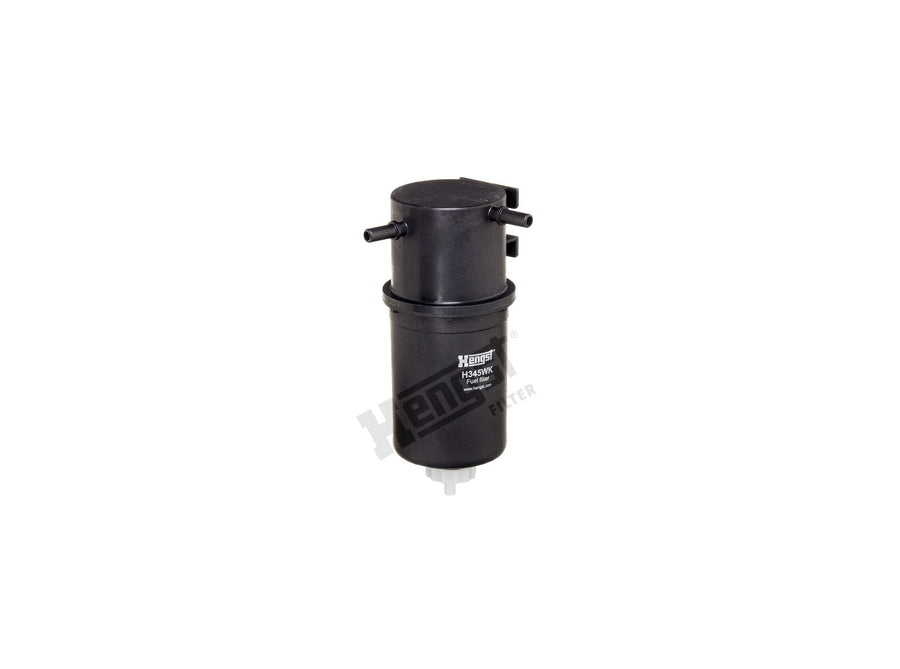 Original Hengst Kraftstoff-Leitungsfilter Inline H345WK