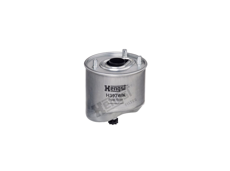 Original Hengst Kraftstofffilter SpinOn H397WK