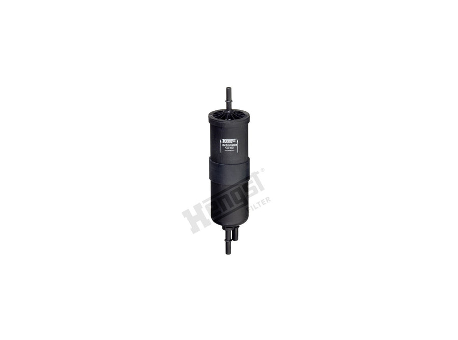 Original Hengst Kraftstoff-Leitungsfilter Inline H420WK01