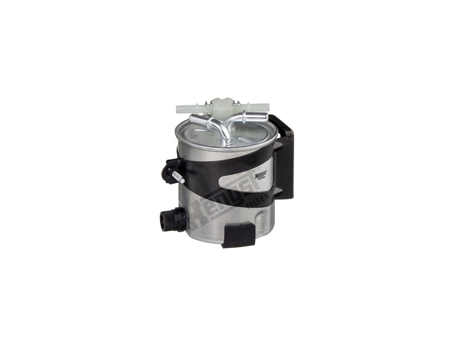 Original Hengst Kraftstoff-Leitungsfilter Inline H424WK