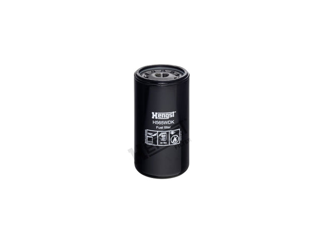 Original Hengst Kraftstofffilter SpinOn H565WDK