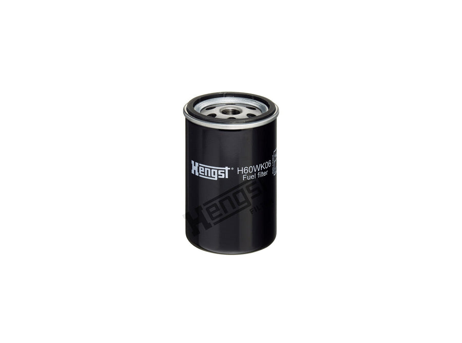 Original Hengst Kraftstofffilter SpinOn H60WK06