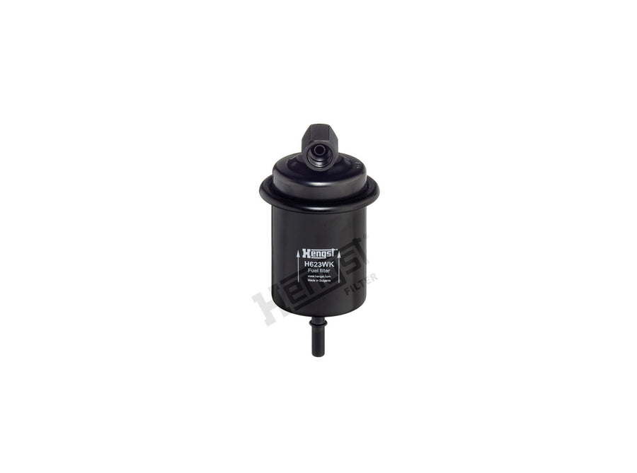 Original Hengst Kraftstoff-Leitungsfilter Inline H623WK