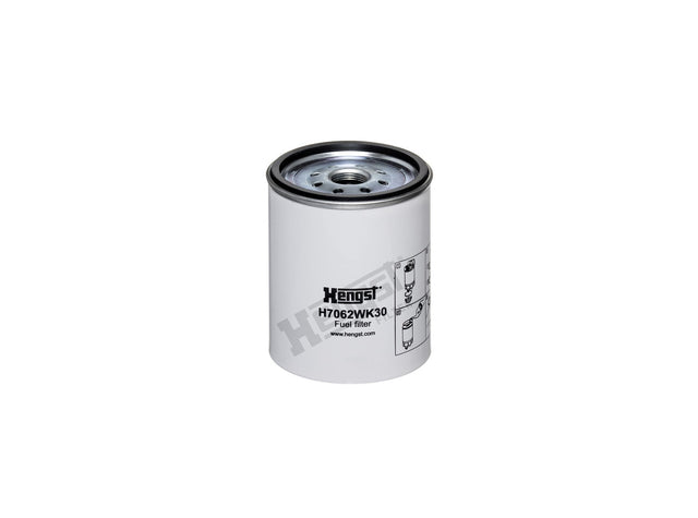 Original Hengst Kraftstofffilter SpinOn H7062WK30