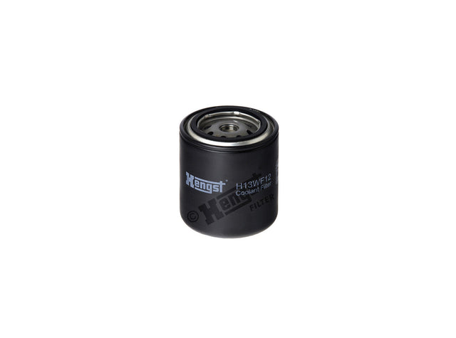 Original Hengst Kühlflüssigkeitsfilter SpinOn H13WF12