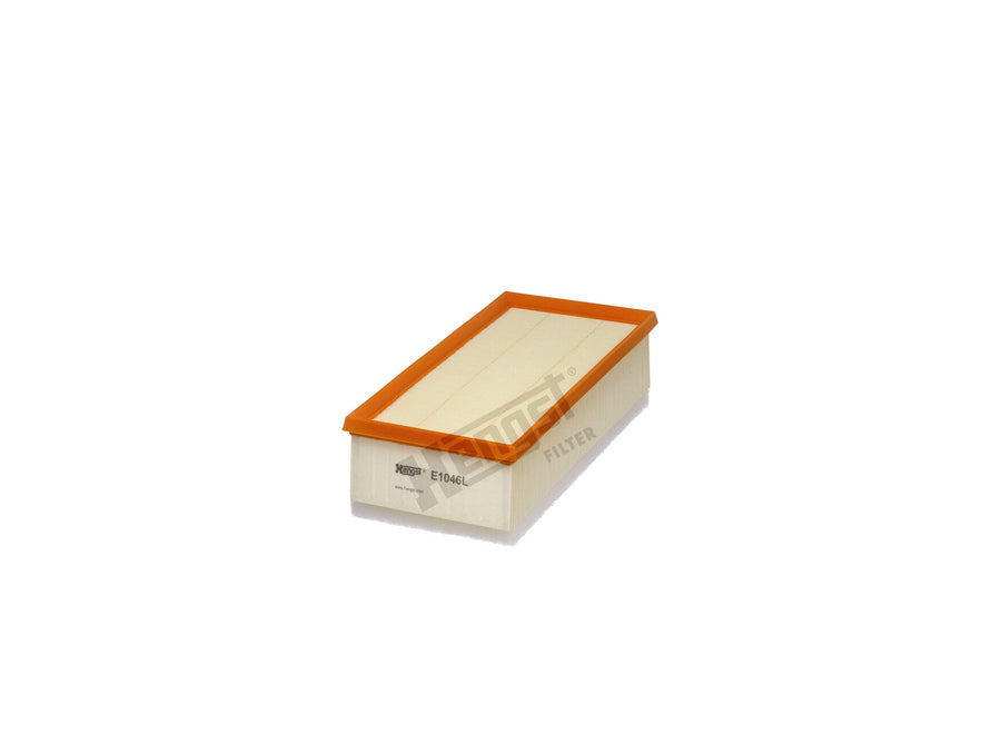 Original Hengst Luftfilterelement E1046L