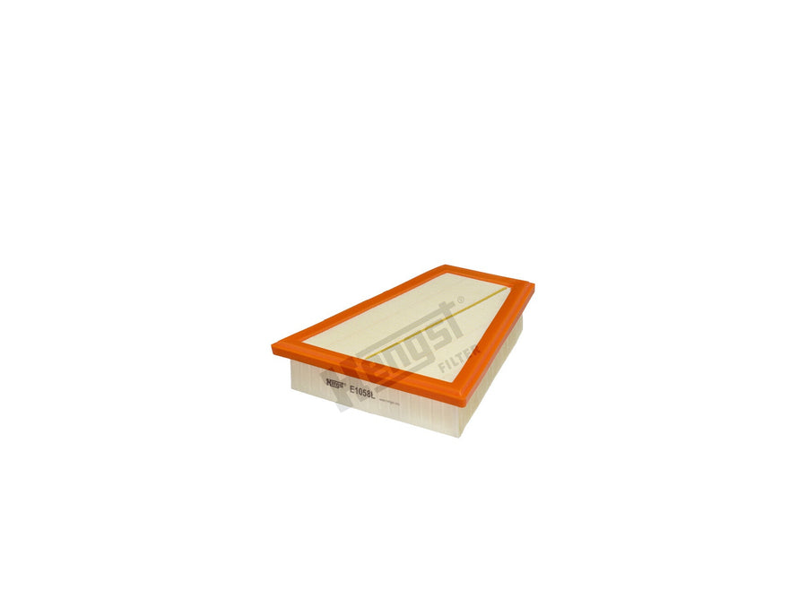 Original Hengst Luftfilterelement E1058L