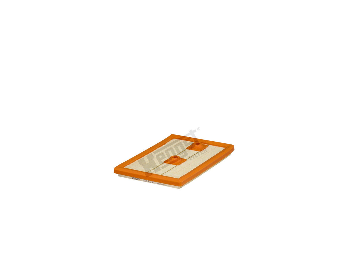 Original Hengst Luftfilterelement E1105L