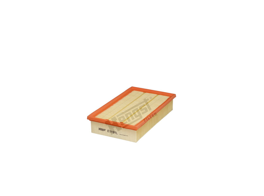 Original Hengst Luftfilterelement E1191L