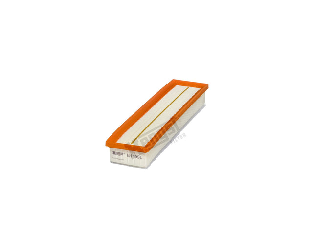 Original Hengst Luftfilterelement E1199L