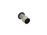 Hengst Original Hengst Luftfilterelement E2058L Luftfilter Ersatzteil