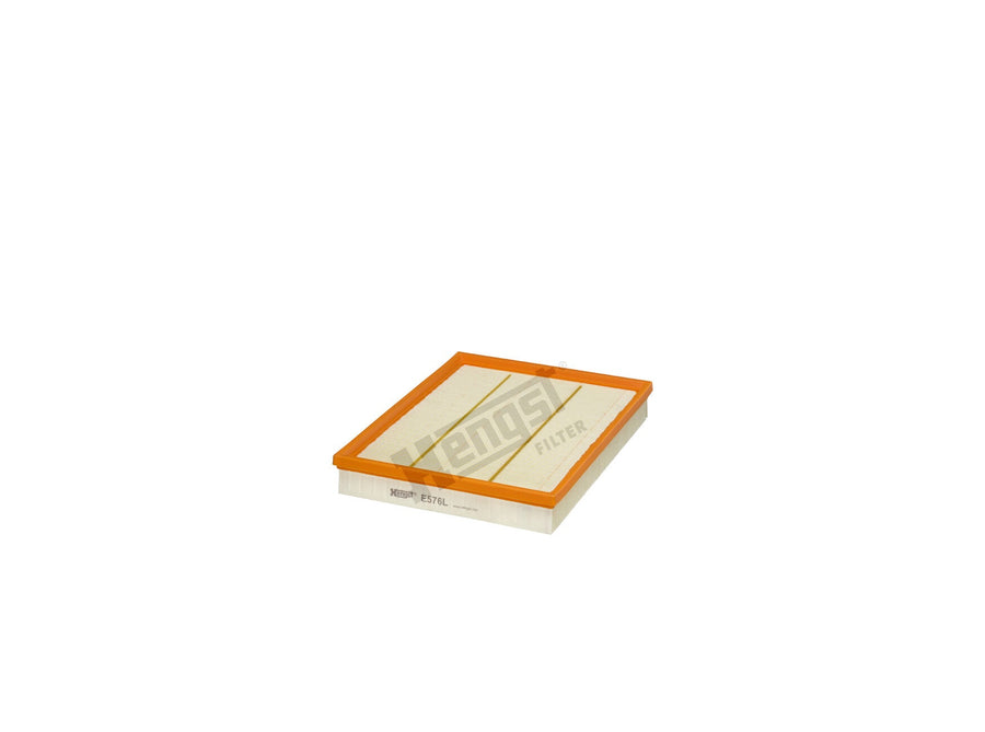Original Hengst Luftfilterelement E576L