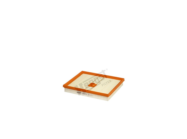 Original Hengst Luftfilterelement E651L