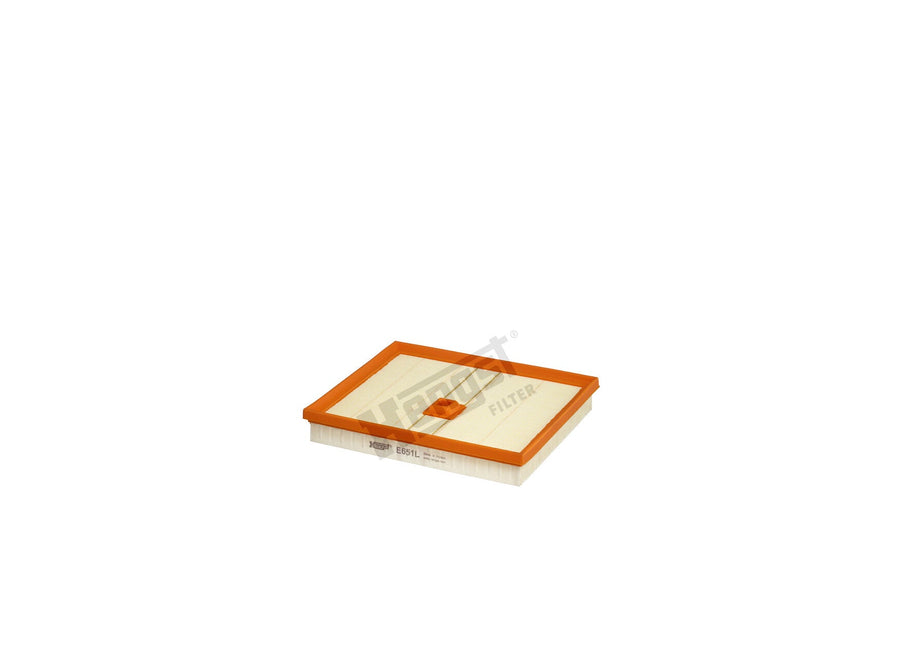 Original Hengst Luftfilterelement E651L