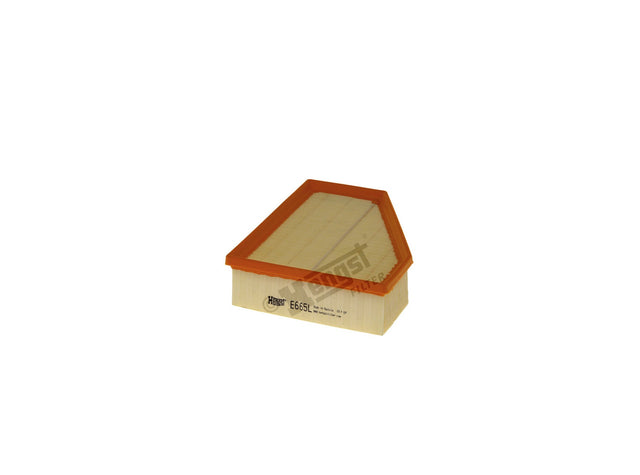 Original Hengst Luftfilterelement E665L
