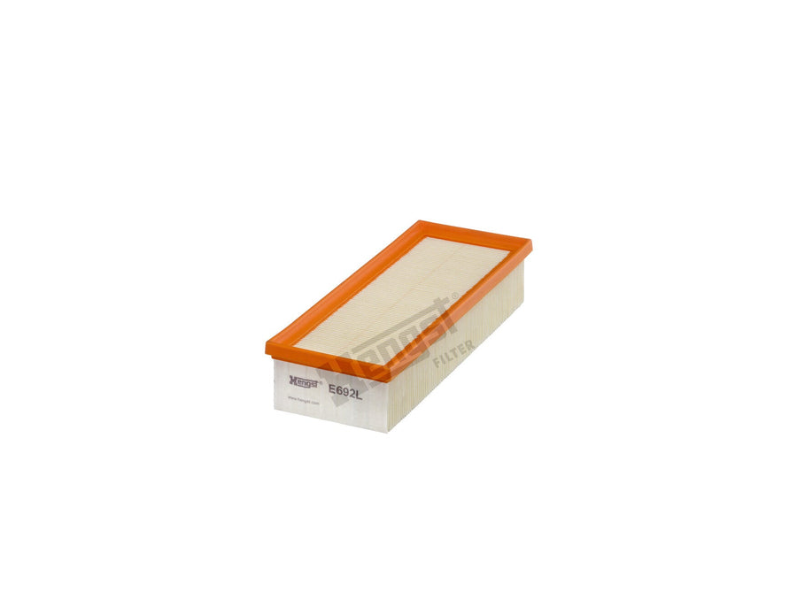 Original Hengst Luftfilterelement E692L