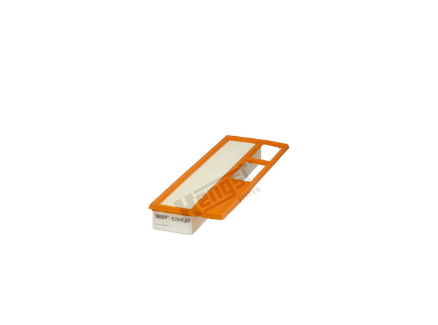 Original Hengst Luftfilterelement E704L01