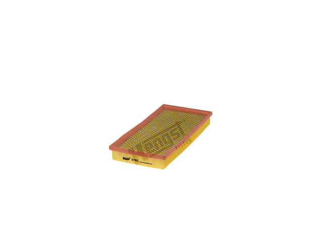 Original Hengst Luftfilterelement E792L