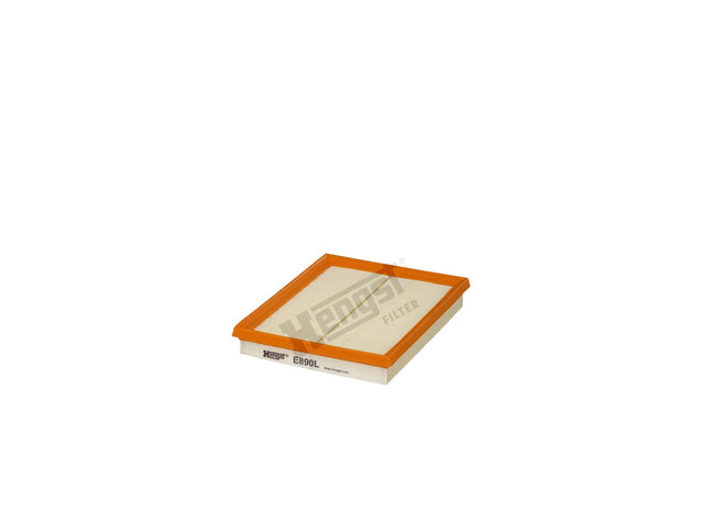 Original Hengst Luftfilterelement E890L
