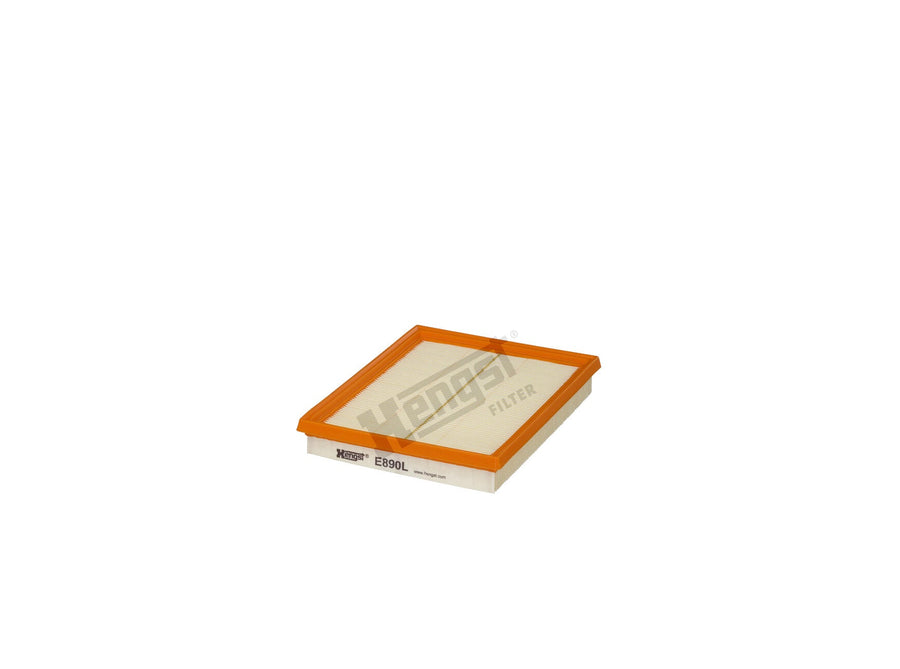 Original Hengst Luftfilterelement E890L
