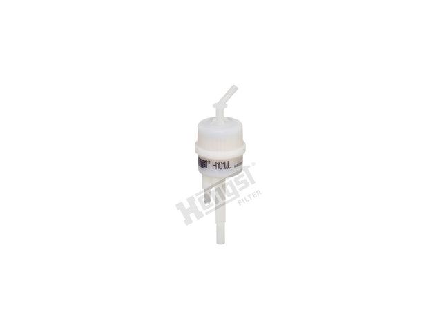 Original Hengst Luft-Leitungsfilter Inline H101WL