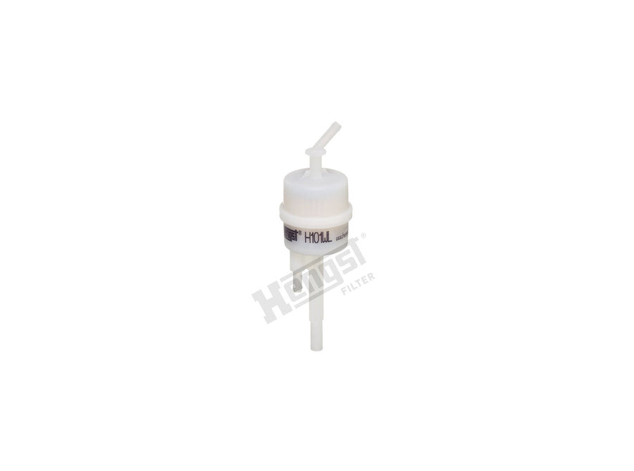 Original Hengst Luft-Leitungsfilter Inline H101WL