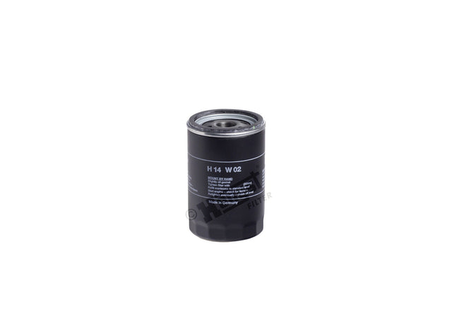 Original Hengst Ölfilter SpinOn H14W02