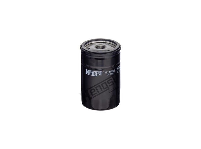 Original Hengst Ölfilter SpinOn H14W07