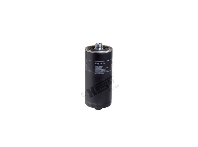 Original Hengst Ölfilter SpinOn H18W06