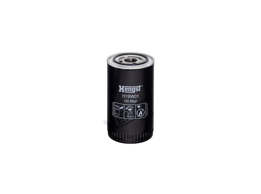 Original Hengst Ölfilter SpinOn H19W01