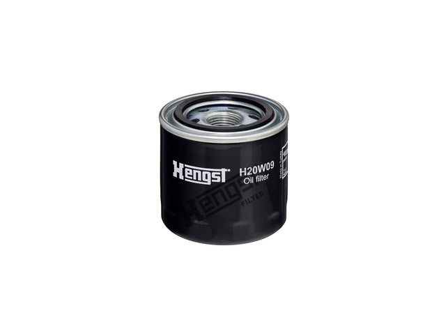 Original Hengst Ölfilter SpinOn H20W09