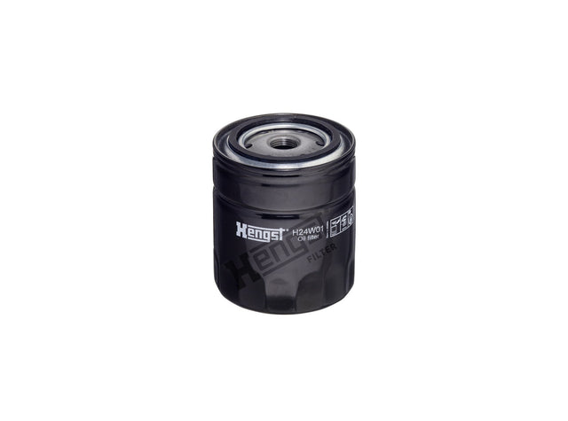 Original Hengst Ölfilter SpinOn H24W01
